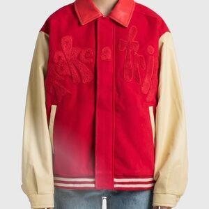 House of Sunny jacket